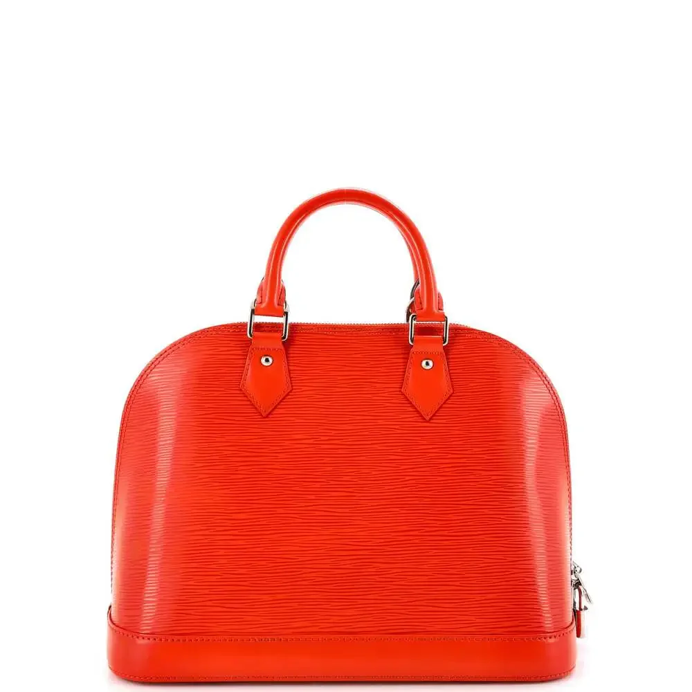 Louis Vuitton Alma Handbag Epi Leather #239090L13B - Picture 3 of 8